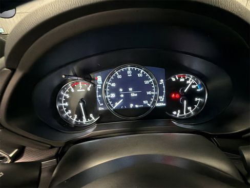 Certified 2023 MAZDA CX-5 AWD 2.5 Turbo image 23