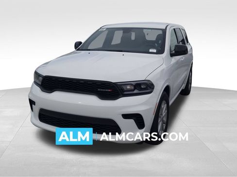 Used 2026 Dodge Durango GT RWD image 1