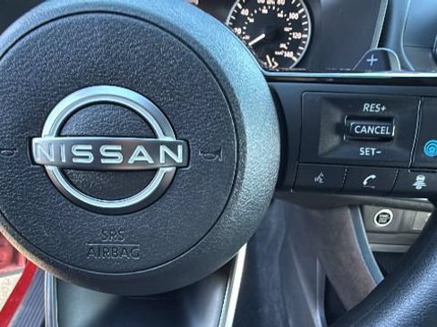 Certified 2023 Nissan Rogue SV AWD/4WD image 20