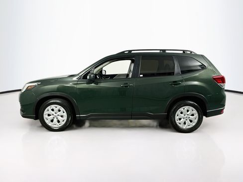 Used 2023 Subaru Forester AWD/4WD image 8