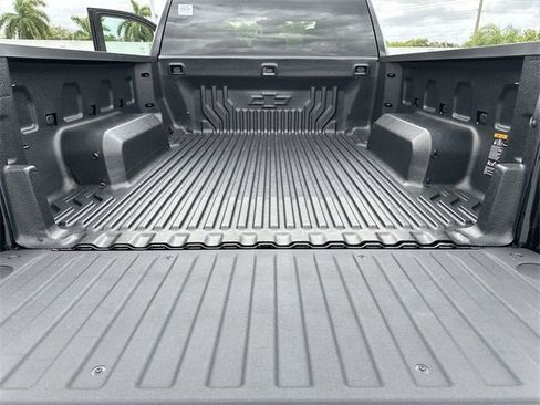 New 2026 Chevrolet Silverado 1500 Custom image 19