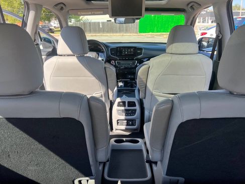 Used 2020 Honda Pilot Elite image 25