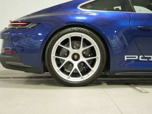 Used 2024 Porsche 911 GT3 RS image 41