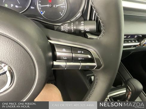 New 2026 MAZDA CX-50 Meridian Edition w/ Weather Package AWD/4WD image 44
