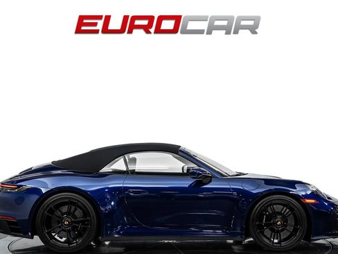 Used 2024 Porsche 911 Carrera GTS RWD image 7