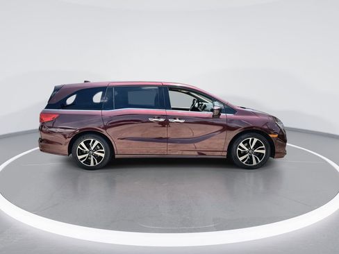 Used 2020 Honda Odyssey Elite image 9