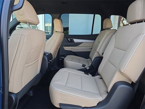 New 2026 Buick Enclave Preferred w/ Power Package image 15