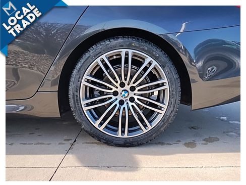 Used 2017 BMW 530i xDrive image 15