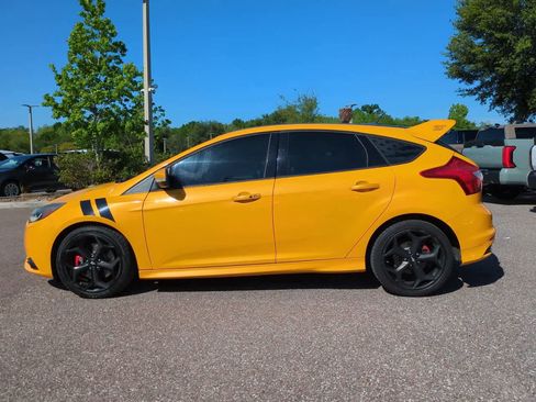 Used 2013 Ford Focus ST FWD image 3