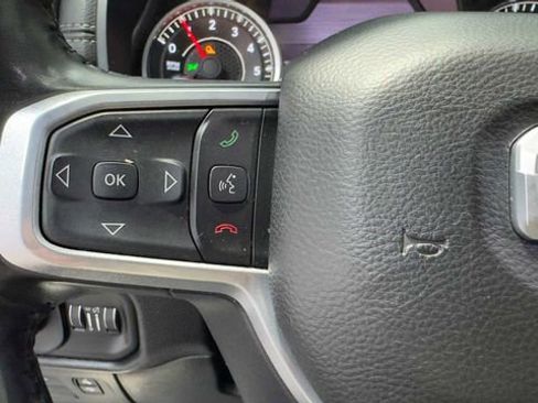 Used 2020 RAM 1500 Laramie RWD image 30