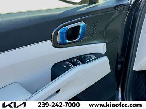 New 2026 Kia Sorento S AWD/4WD image 22