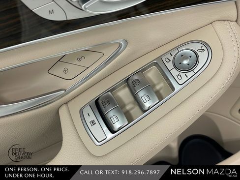 Used 2020 Mercedes-Benz C 300 4MATIC Sedan image 21