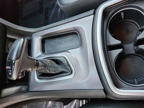 Used 2021 Dodge Charger SXT w/ Leather Interior Group image 25