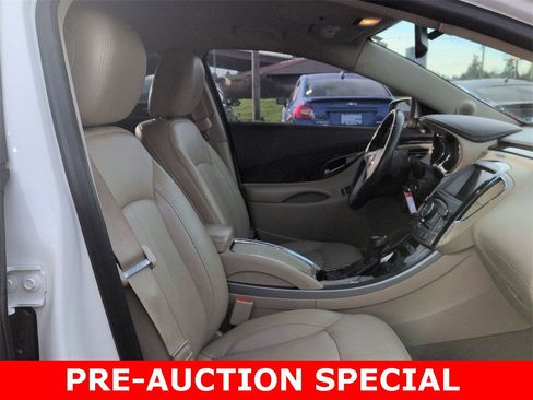 Used 2013 Buick LaCrosse Leather image 27