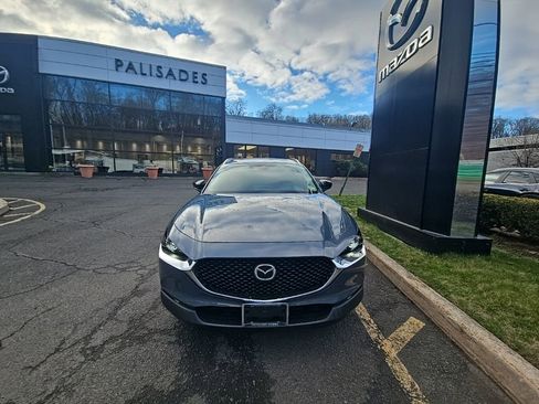 Certified 2023 MAZDA CX-30 AWD 2.5 S w/ Preferred Package image 3