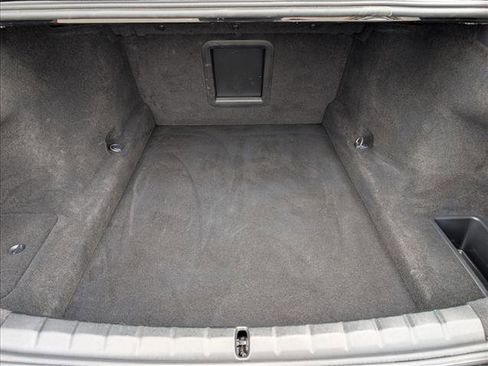 Used 2023 BMW 740i w/ Parking Assistance Package RWD image 6