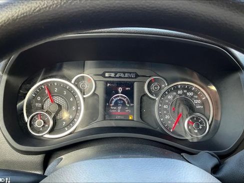 New 2025 RAM 2500 Tradesman image 16