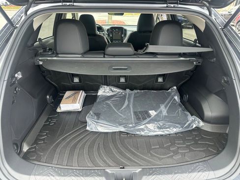 Used 2026 Subaru Crosstrek 2.5i Limited image 7