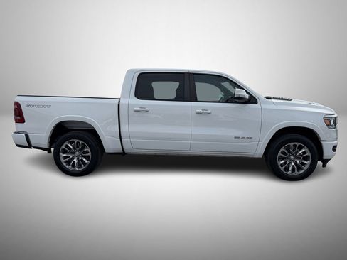 Used 2020 RAM 1500 Laramie w/ Sport Appearance Package AWD/4WD image 6