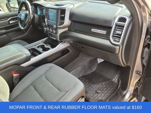 Used 2022 RAM 1500 Lone Star image 11