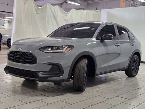 Used 2023 Subaru Impreza 2.0i Sport image 10