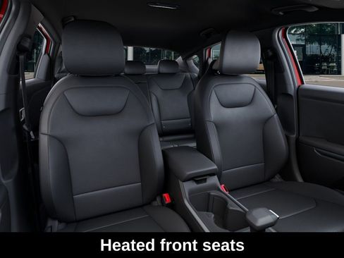 Used 2026 Kia K4 EX image 19