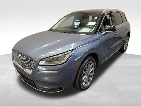Used 2022 Lincoln Corsair AWD w/ Premium Package image 1