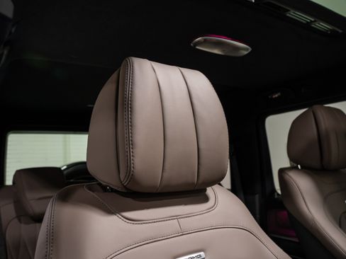 Used 2026 Mercedes-Benz G 63 AMG 4MATIC image 65