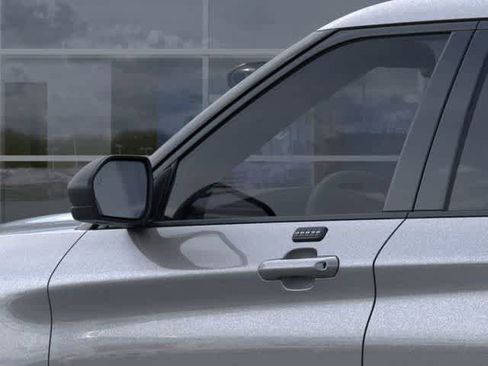New 2026 Ford Explorer Active w/ Active Comfort Package image 20