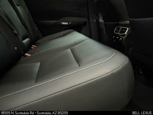 Used 2024 Lexus RX 350 Premium Plus w/ Convenience Package FWD image 24