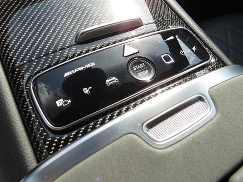 Used 2023 Mercedes-Benz EQS AMG 4MATIC image 15