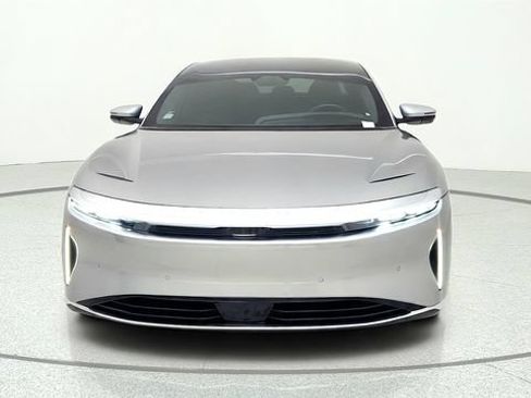 Used 2023 Lucid Air Grand Touring AWD/4WD image 2