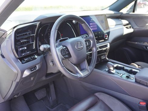 Used 2023 Lexus RX 350 AWD w/ Accessory Package (Z1) image 23