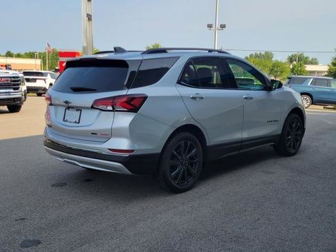 Certified 2022 Chevrolet Equinox RS w/ LPO, Floor Liner Package image 3