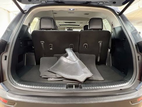 Certified 2022 Kia Telluride EX w/ EX Premium Package FWD image 28