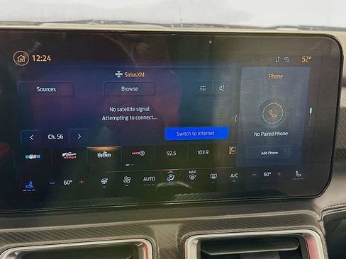 Certified 2024 Ford Mustang GT Premium image 13