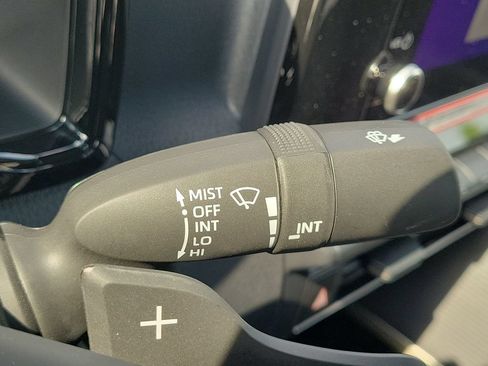 New 2026 Toyota Camry SE w/ Convenience Package FWD image 12