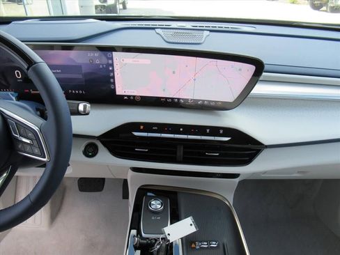 New 2026 Buick Enclave Avenir image 20