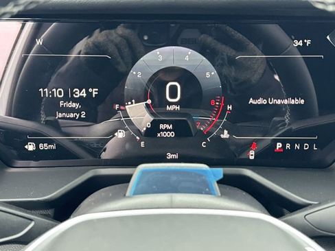 New 2026 GMC Acadia Denali w/ Super Cruise Package image 15