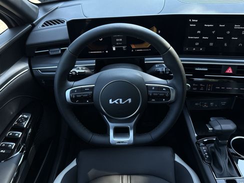 New 2026 Kia K5 GT-Line AWD/4WD image 27