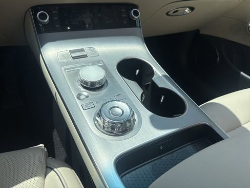 New 2026 Genesis GV70 2.5T Advanced AWD/4WD image 24