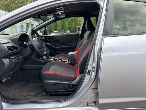 Used 2024 Subaru Impreza RS image 13