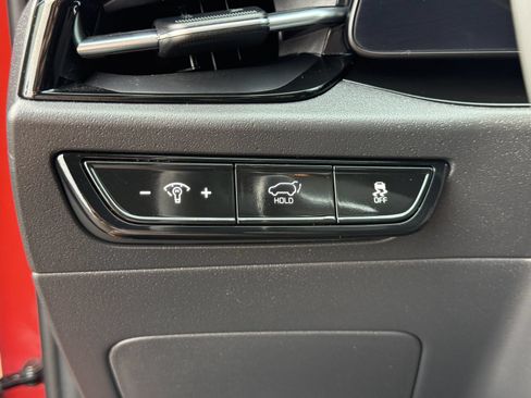 Used 2023 Kia Niro Wind FWD image 31