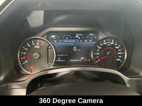Used 2018 Ford F150 Raptor w/ Equipment Group 802A Luxury AWD/4WD image 19