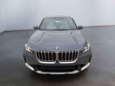 New 2026 BMW X1 xDrive28i w/ Technology Package image 11