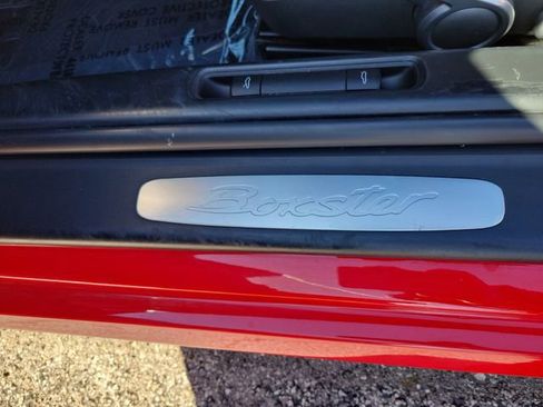 Used 2008 Porsche Boxster Base image 13