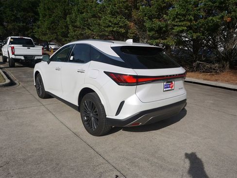 Used 2024 Lexus RX 350 Premium image 20
