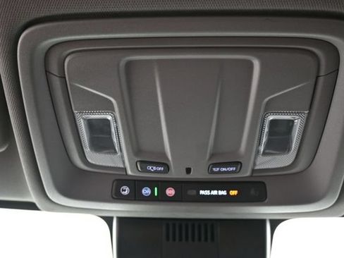 Used 2024 Chevrolet Silverado 1500 LT Trail Boss w/ Protection Package AWD/4WD image 26