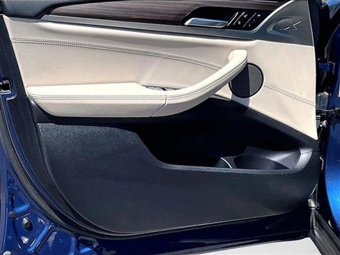 Used 2021 BMW X3 sDrive30i w/ Premium Package RWD image 17