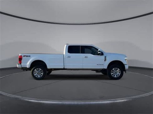 Used 2020 Ford F350 Limited image 9